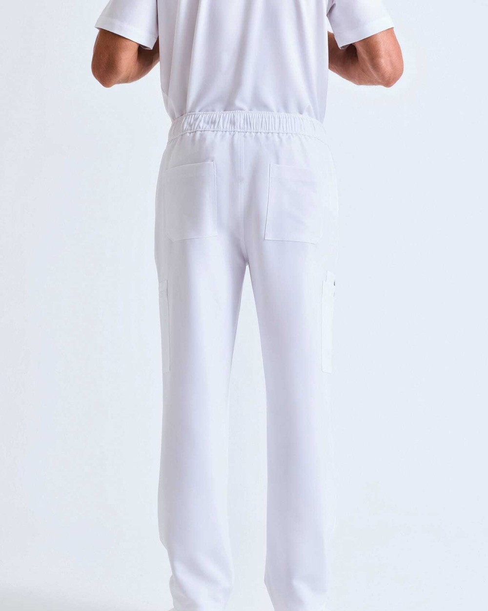 Broeken ONNA Stretch cargobroek voor heren voor bedrukking &amp; borduring