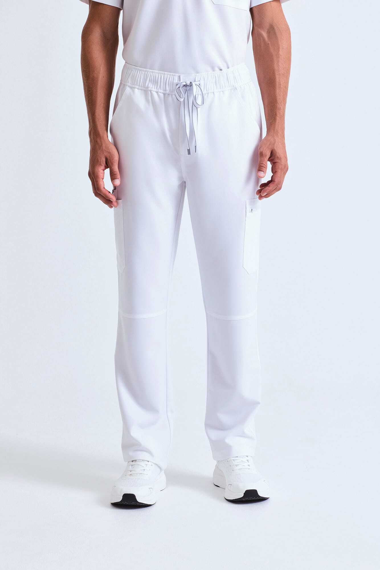 Broeken ONNA Stretch cargobroek voor heren voor bedrukking &amp; borduring