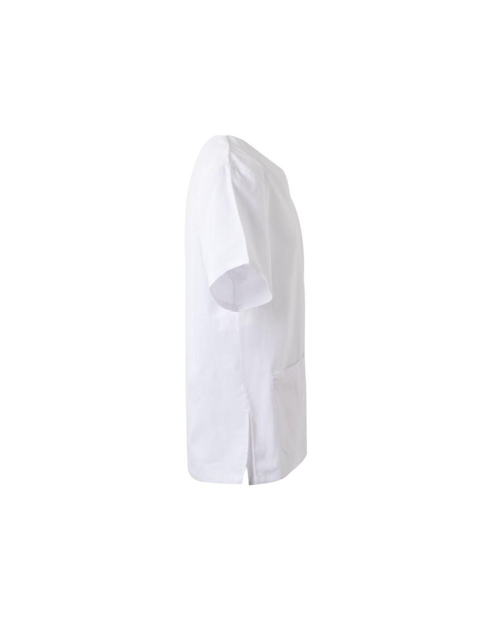 Tabliers personnalisable VELILLA TUNIQUE EN COTON MANCHES COURTES