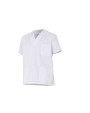 Schorten VELILLA SHORT-SLEEVE COTTON SHIRT voor bedrukking &amp; borduring