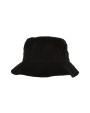 Casquettes personnalisable FLEXFIT FROTTEE BUCKET HAT