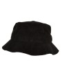 FLEXFIT FROTTEE BUCKET HAT Kappen personalisierbar