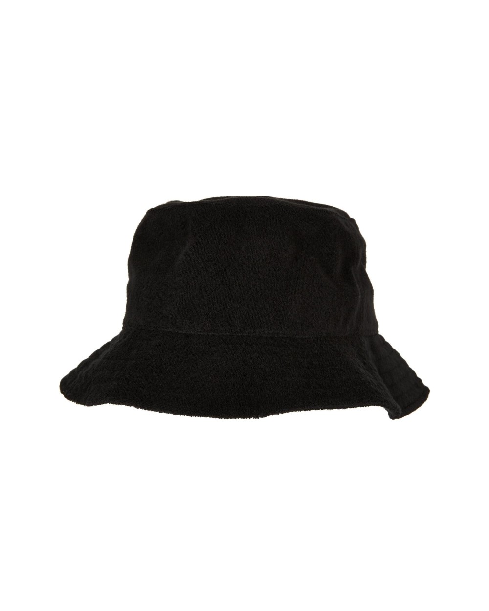 FLEXFIT FROTTEE BUCKET HAT Kappen personalisierbar