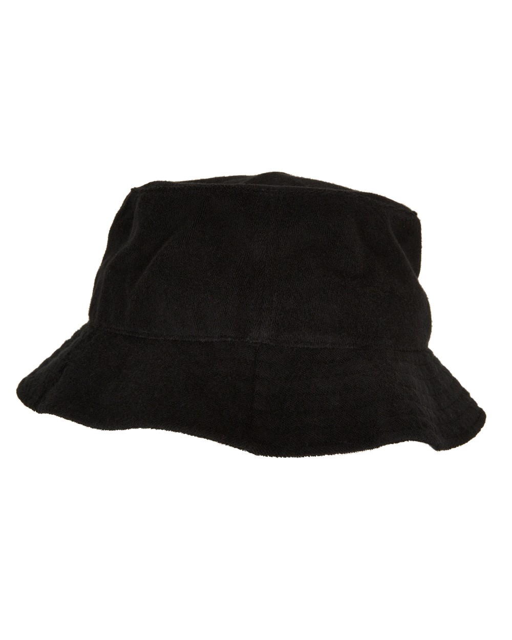 Petjes FLEXFIT FROTTEE BUCKET HAT voor bedrukking &amp; borduring