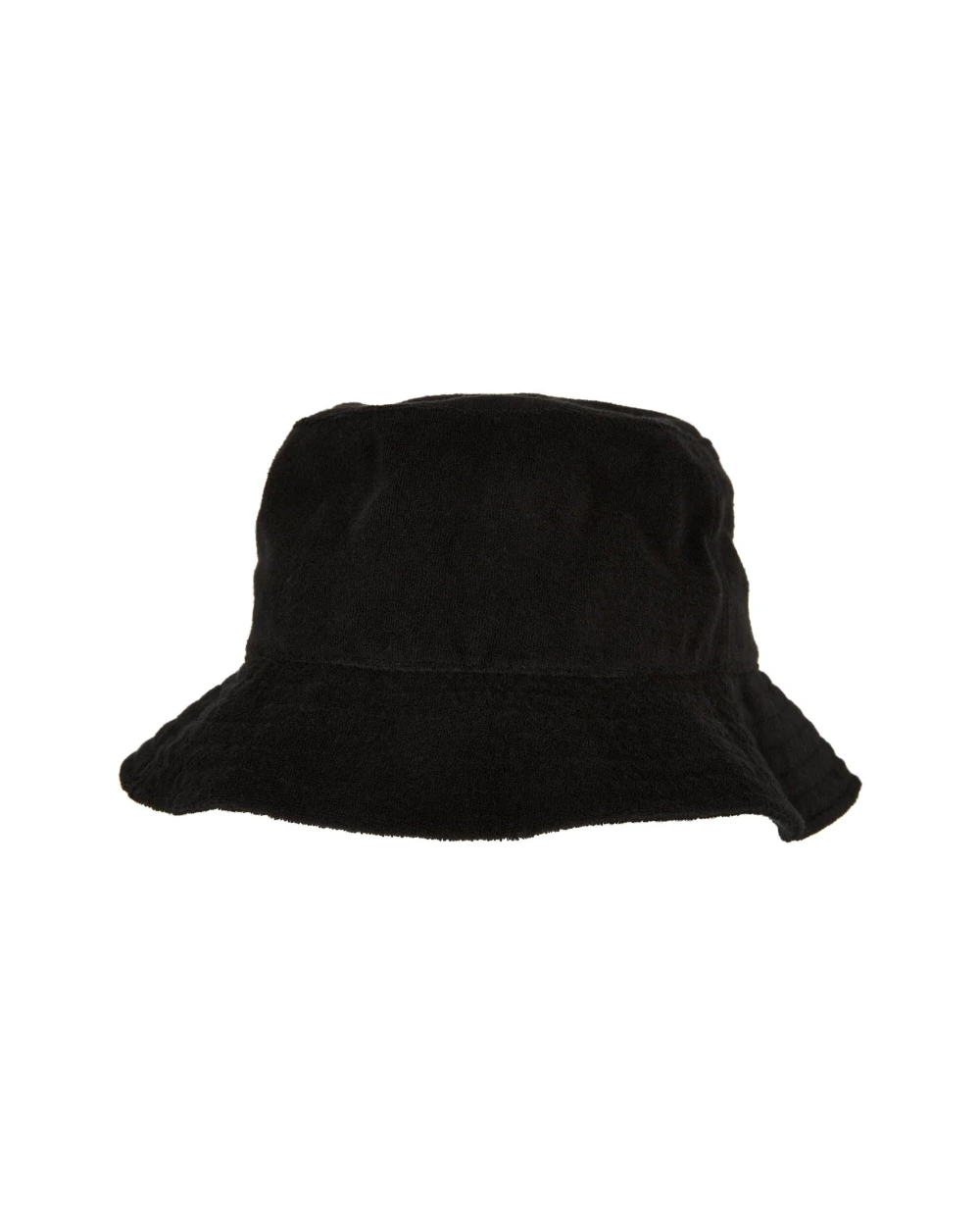 FLEXFIT FROTTEE BUCKET HAT Kappen personalisierbar