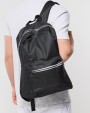 BLACK & MATCH CLASSIC BACKPACK Taschen personalisierbar