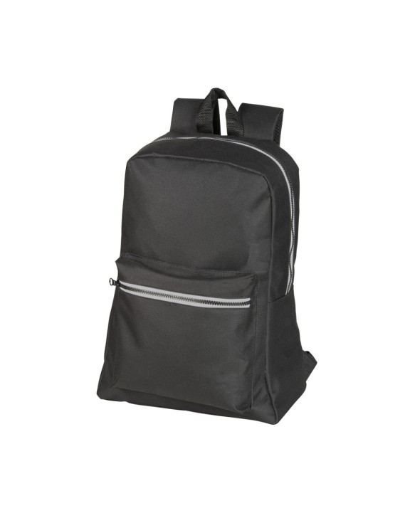 BLACK & MATCH CLASSIC BACKPACK Taschen personalisierbar
