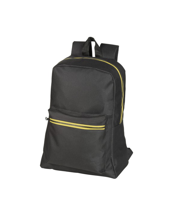 BLACK & MATCH CLASSIC BACKPACK Taschen personalisierbar