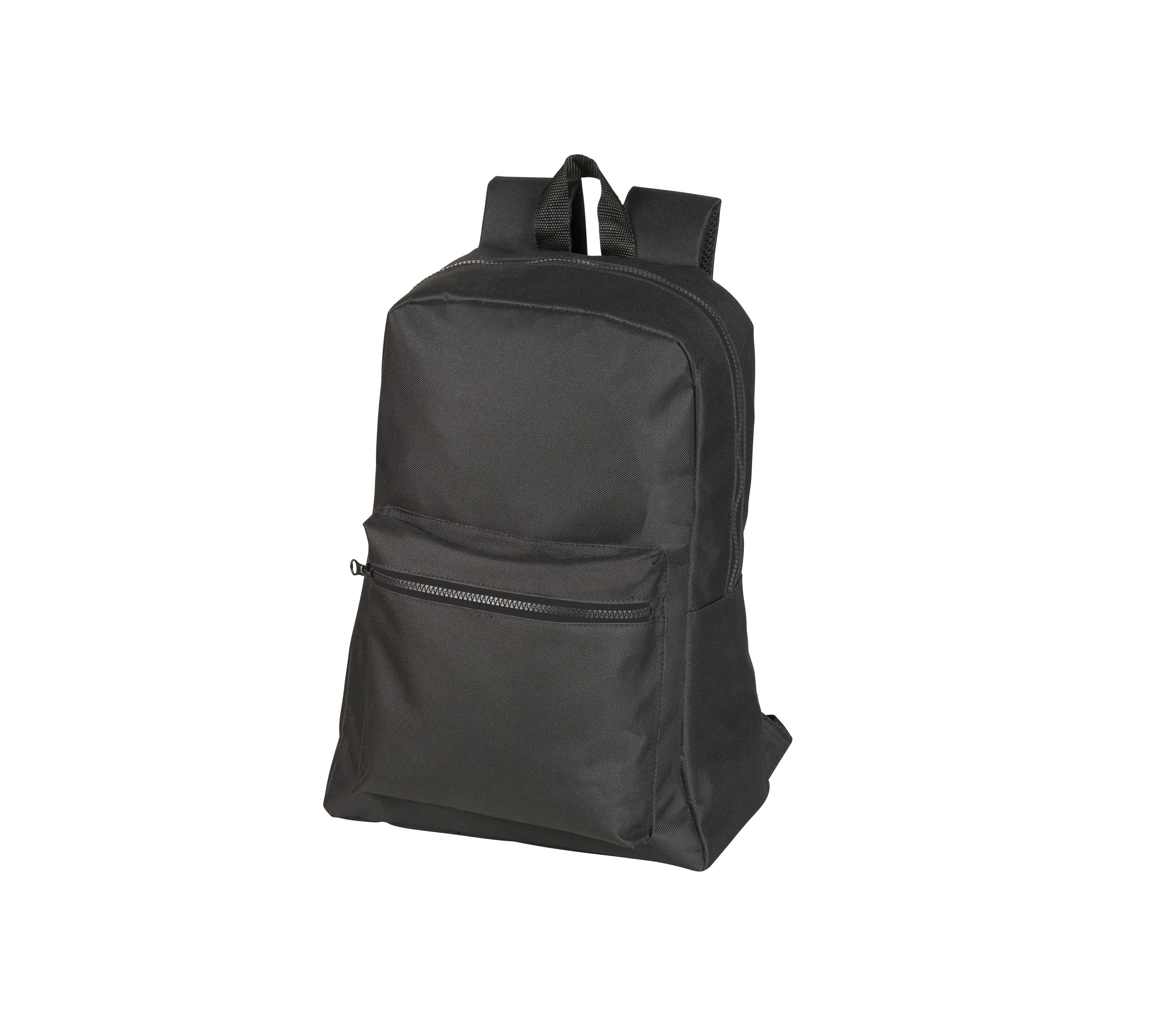 Sacs & Bagagerie personnalisable BLACK & MATCH CLASSIC BACKPACK