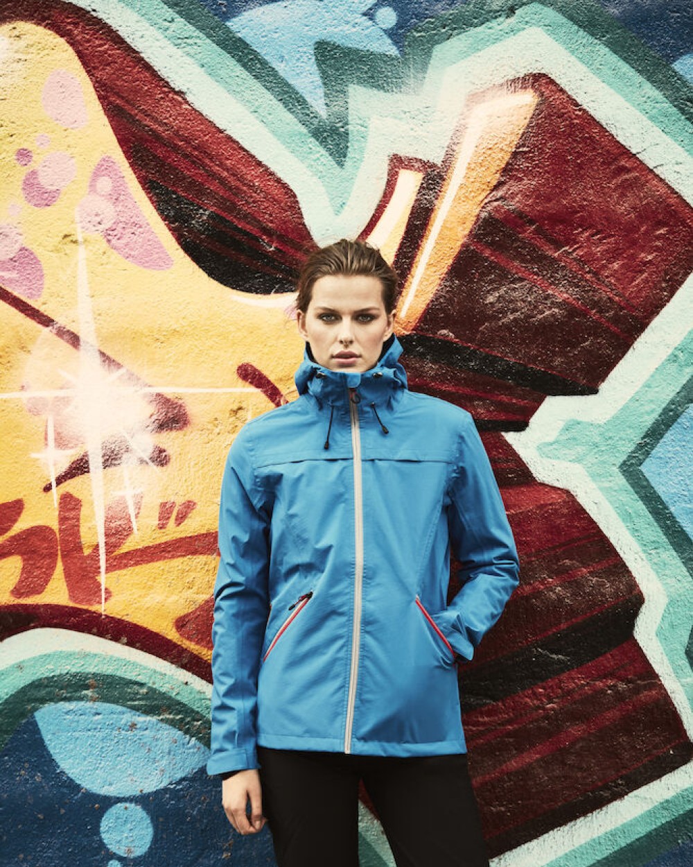 Vestes personnalisable PRINTER Team
Veste Femmes