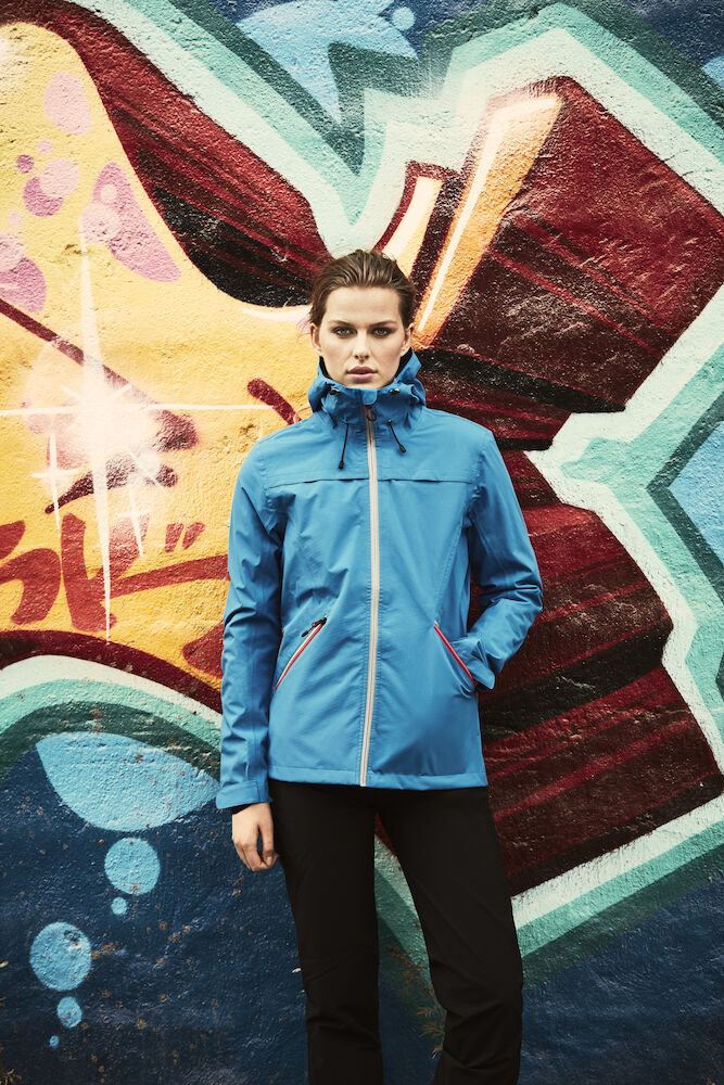 Vestes personnalisable PRINTER Team
Veste Femmes