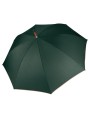 Parapluies personnalisable KIMOOD Parapluie mât en bois