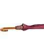 Parapluies personnalisable KIMOOD Parapluie mât en bois