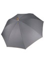 KIMOOD Parapluie mât en bois /api/colors/fa7b8aaf-2502-4157-94d7-2fe594971bdd personnalisable