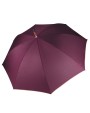 Parapluies personnalisable KIMOOD Parapluie mât en bois