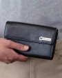 Benodigdheden KARLOWSKY Waiter's Wallet with Press Stud voor bedrukking &amp; borduring