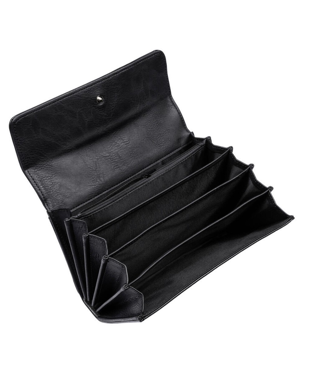 Benodigdheden KARLOWSKY Waiter's Wallet with Press Stud voor bedrukking &amp; borduring