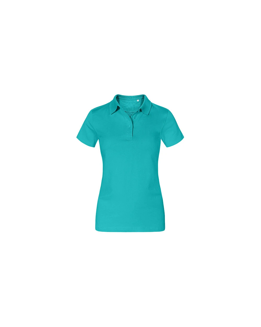 Polo's PROMODORO WOMEN’S JERSEY POLO SHIRT voor bedrukking &amp; borduring