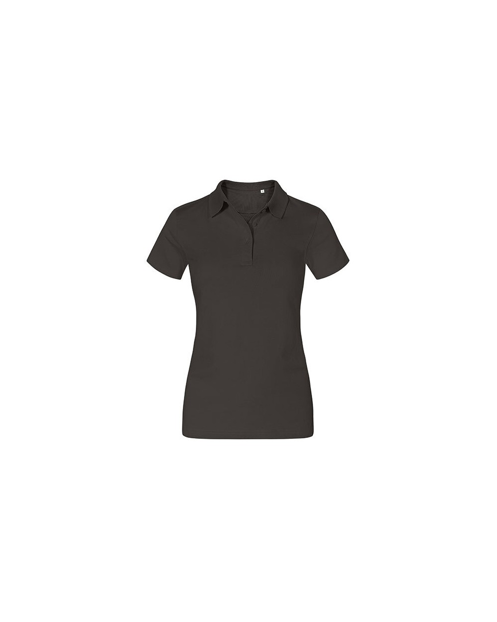 PROMODORO Women’s Jersey Polo Poloshirts personalisierbar