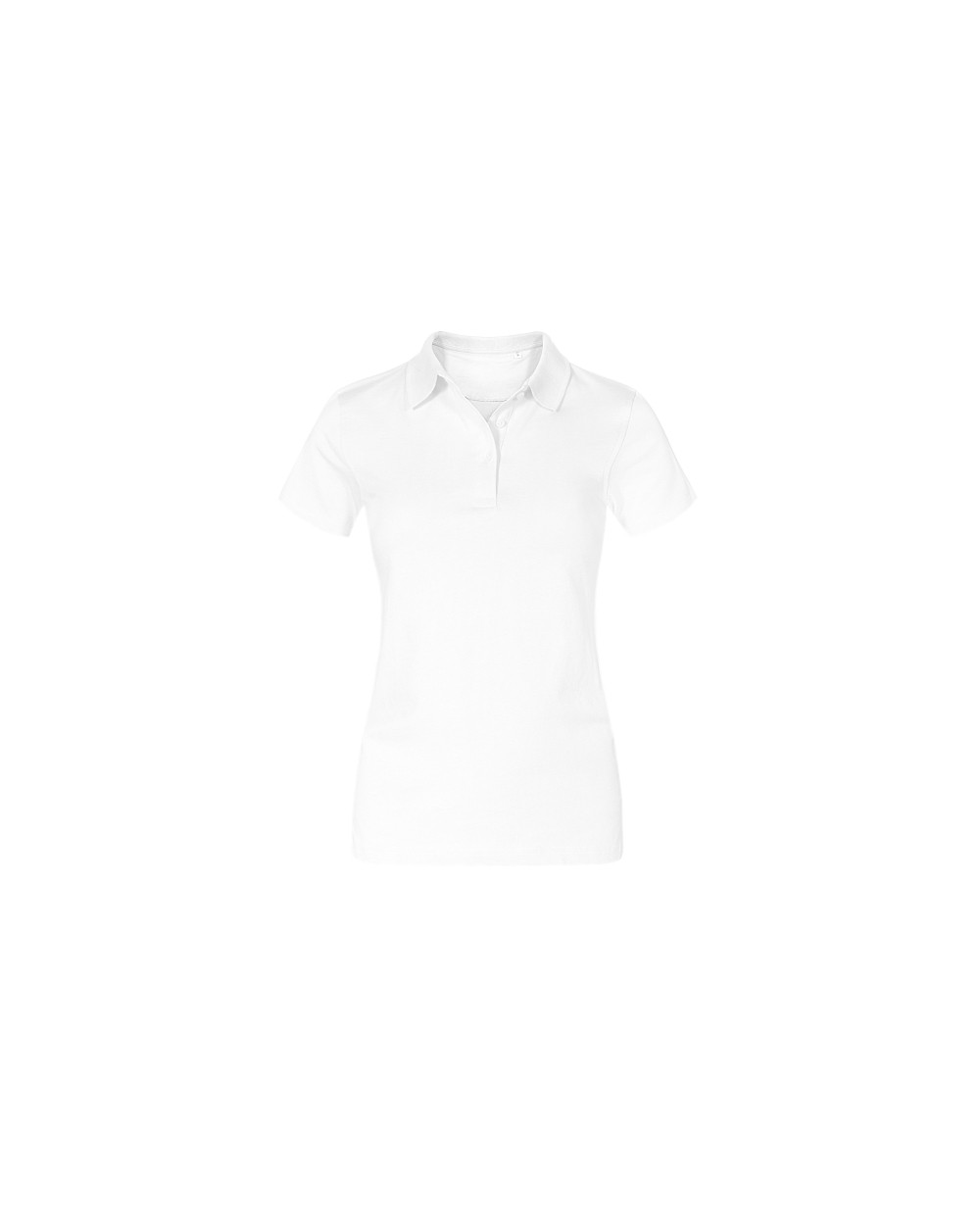Polo's PROMODORO WOMEN’S JERSEY POLO SHIRT voor bedrukking &amp; borduring
