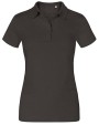 PROMODORO Women’s Jersey Polo Poloshirts personalisierbar