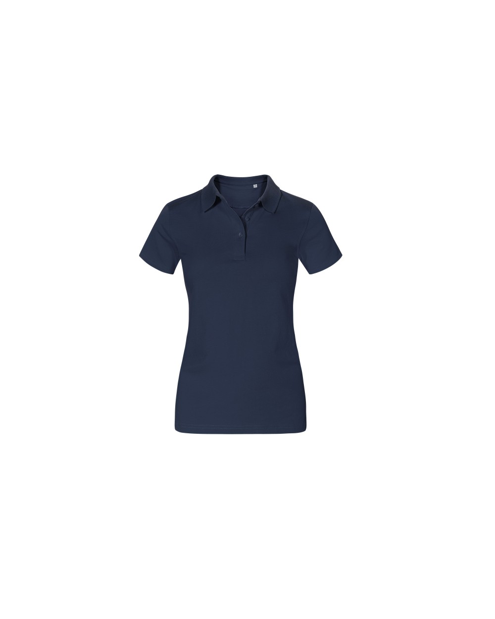 PROMODORO Women’s Jersey Polo Poloshirts personalisierbar