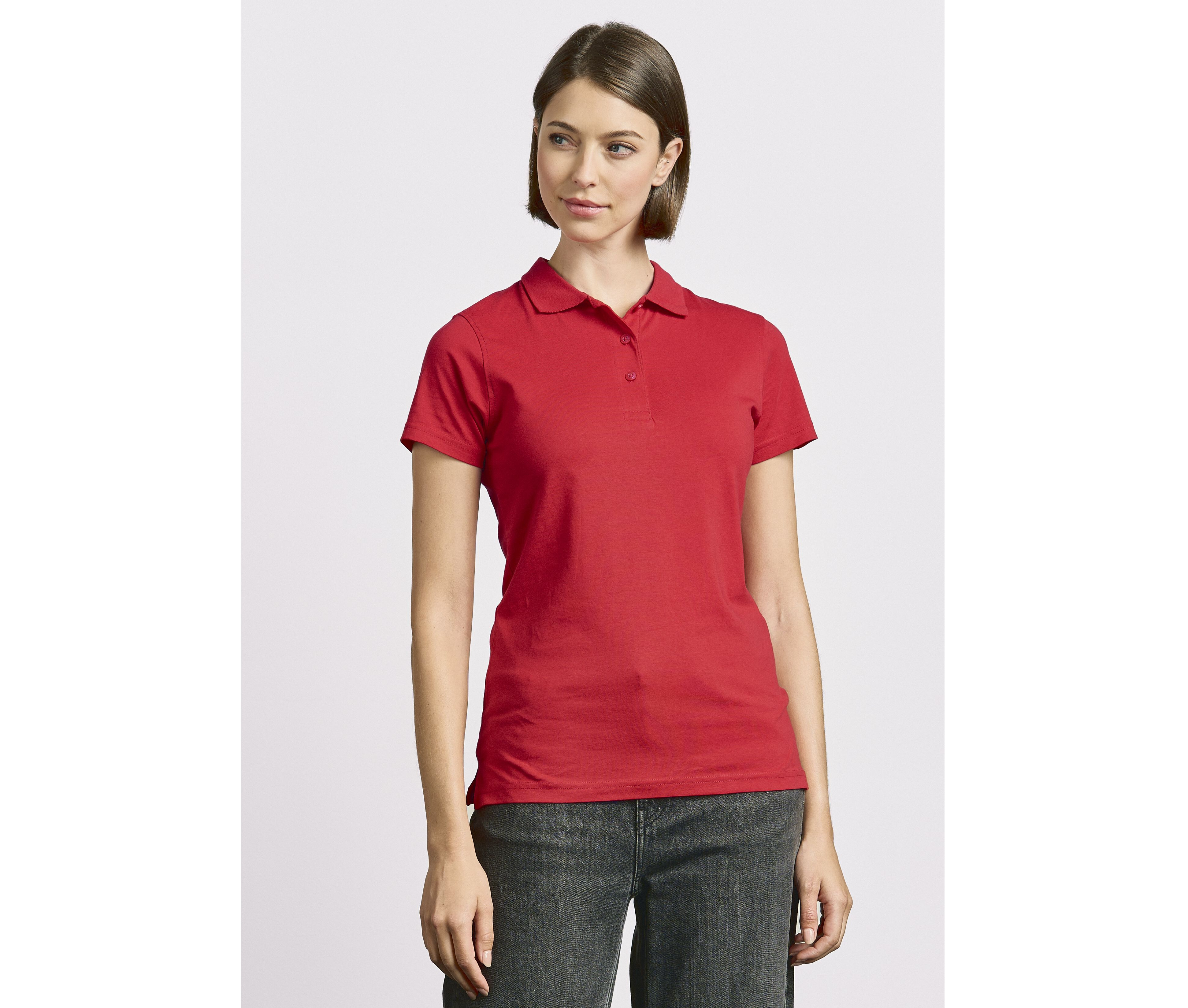 Polos personnalisable PROMODORO WOMEN’S JERSEY POLO