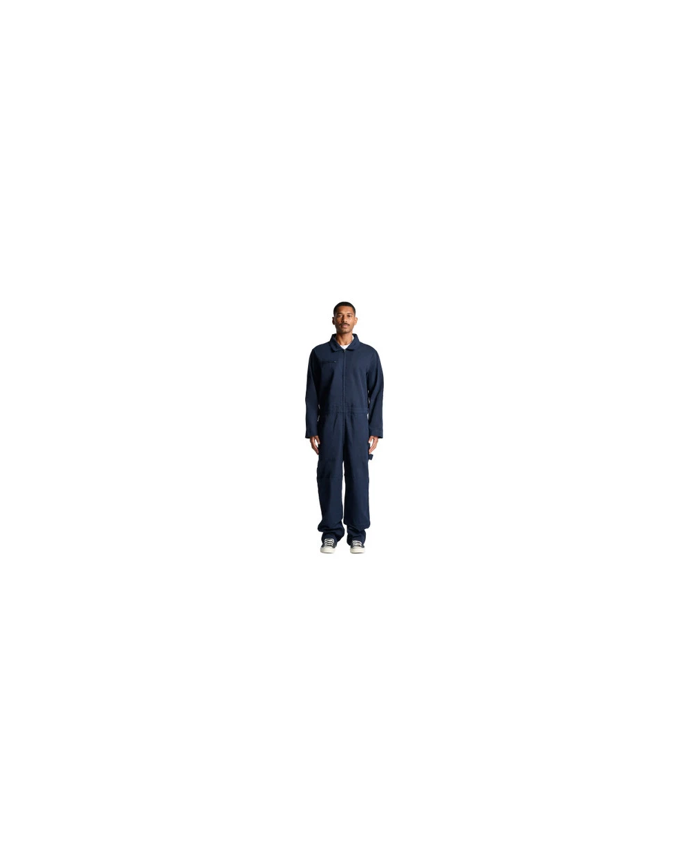 Benodigdheden AS COLOUR Canvas Coveralls voor bedrukking &amp; borduring