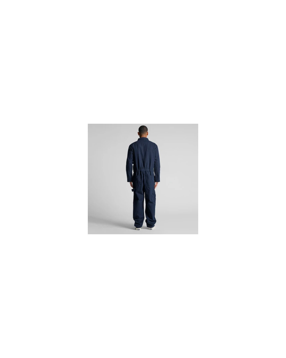 Accessoires personnalisable AS COLOUR Canvas Coveralls