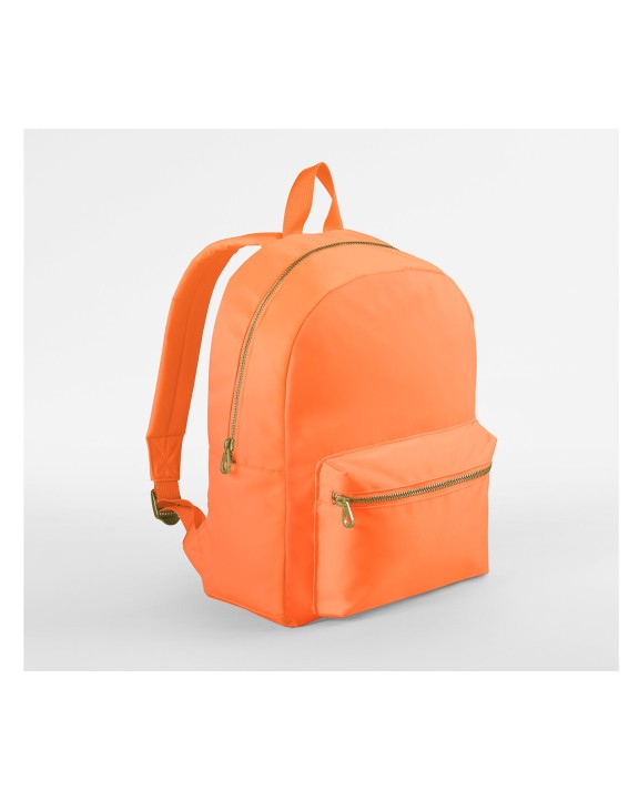 BAG BASE SUNDAE MINI BACKPACK Taschen personalisierbar