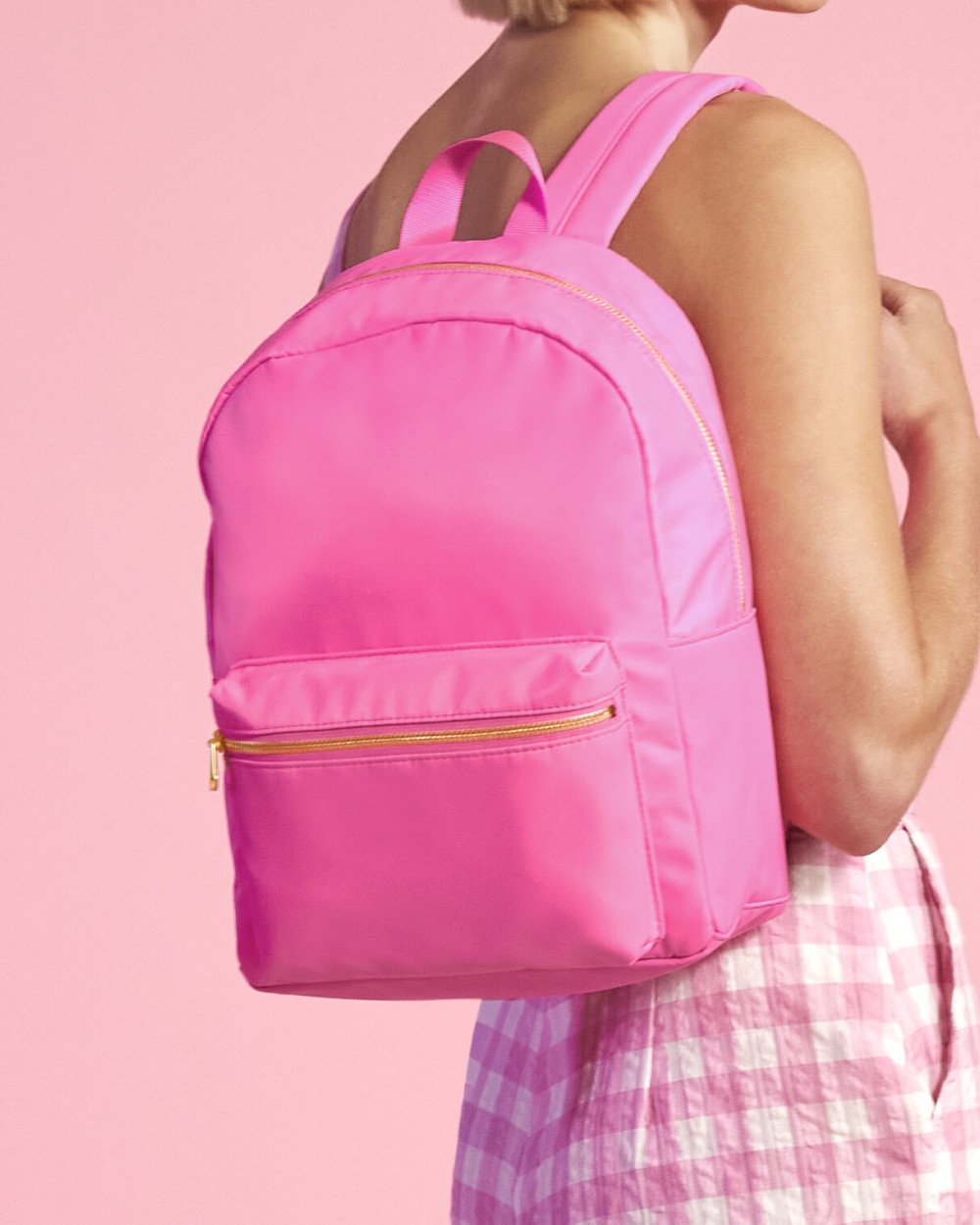 Tassen & Zakken BAG BASE SUNDAE MINI BACKPACK voor bedrukking &amp; borduring