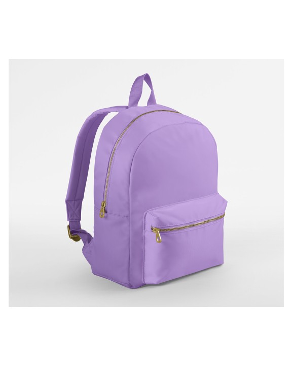 BAG BASE SUNDAE MINI BACKPACK Taschen personalisierbar