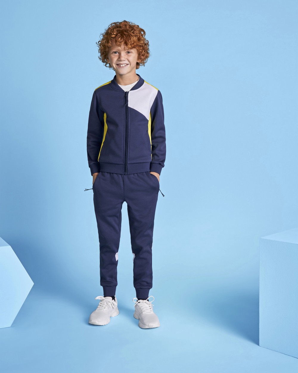 ROLY Rodas Tracksuit Pants Hosen personalisierbar