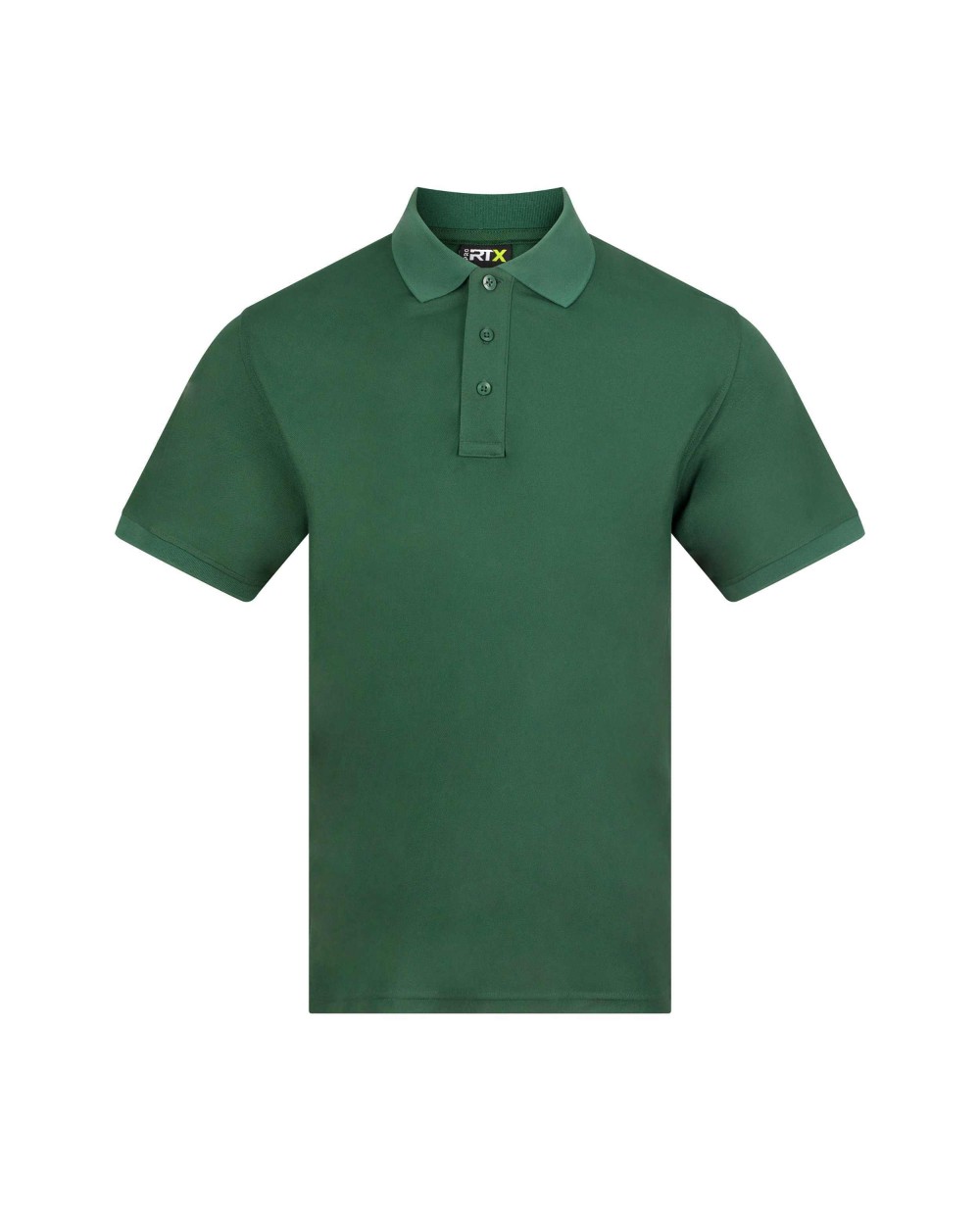 Polo's PRO RTX Pro wicking polo voor bedrukking &amp; borduring