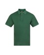 Polo's PRO RTX Pro wicking polo voor bedrukking &amp; borduring