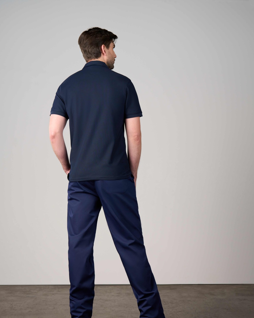 PRO RTX Pro wicking polo Poloshirts personalisierbar