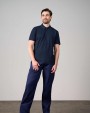 Polos personnalisable PRO RTX Polo Pro anti-transpiration