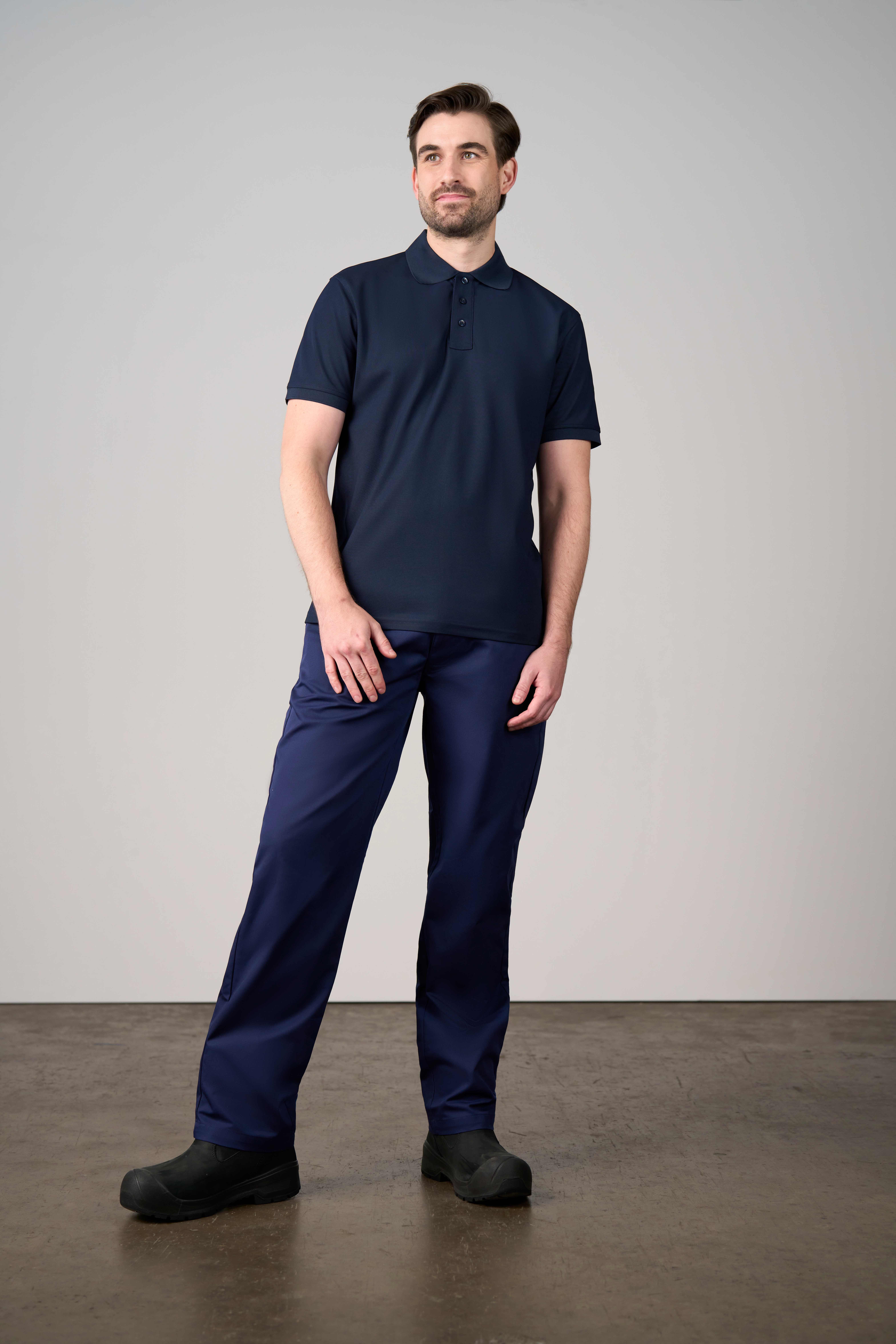 Polos personnalisable PRO RTX Polo Pro anti-transpiration