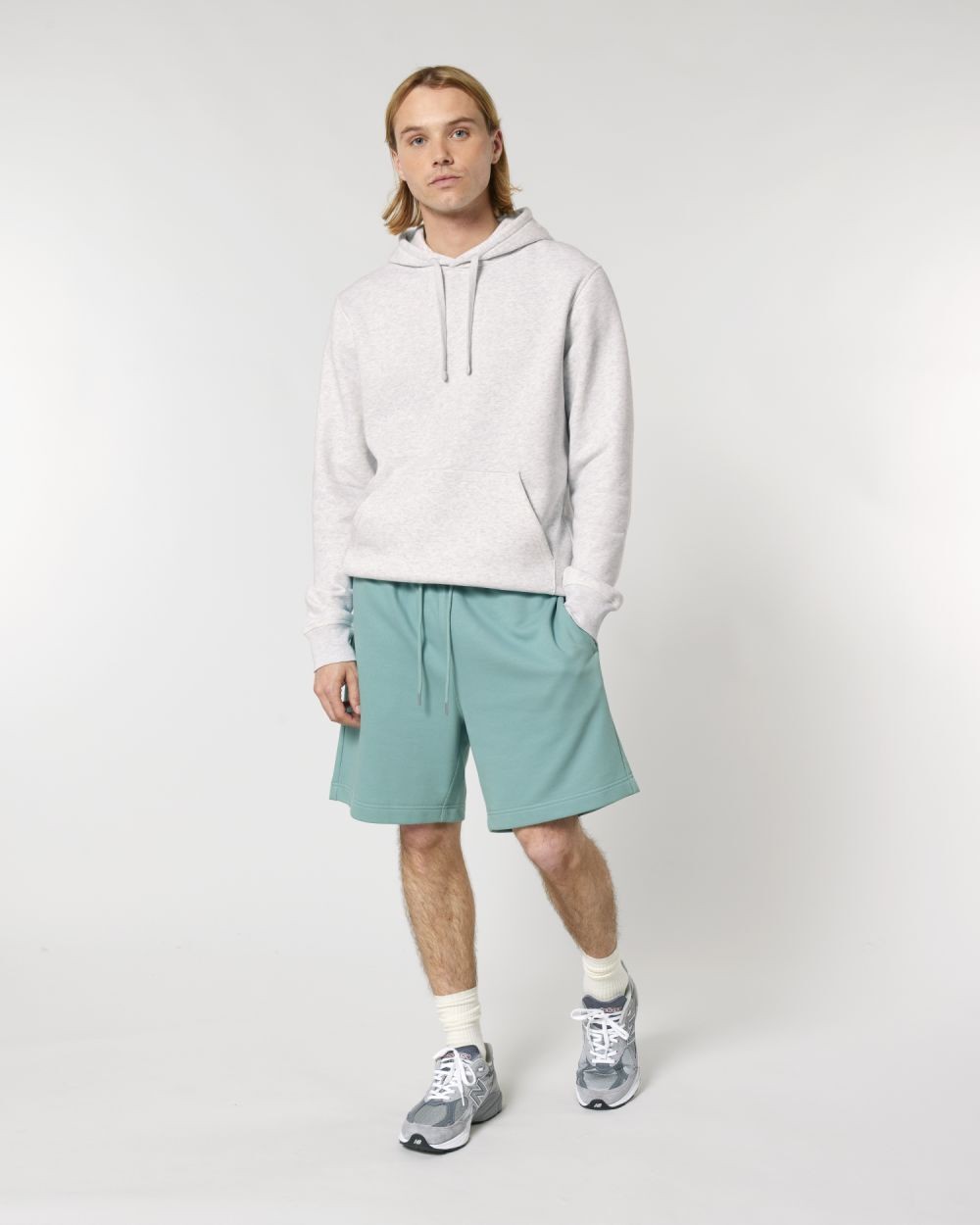 STANLEY/STELLA Trainer 2.0 Bermudas & Shorts personalisierbar