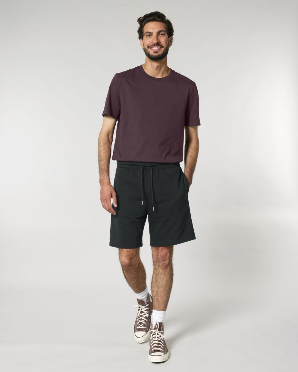 STANLEY/STELLA Trainer 2.0 Bermudas & Shorts personalisierbar