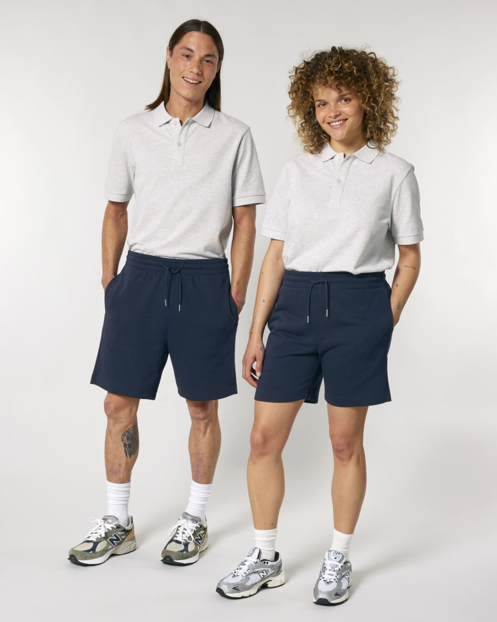 Bermudas & Shorts personnalisable STANLEY/STELLA Trainer 2.0