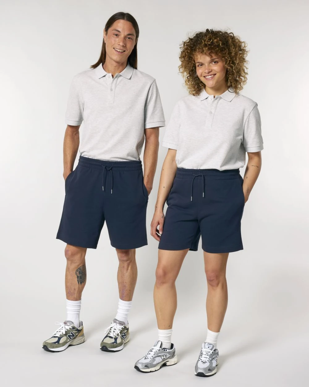STANLEY/STELLA Trainer 2.0 Bermudas & Shorts personalisierbar
