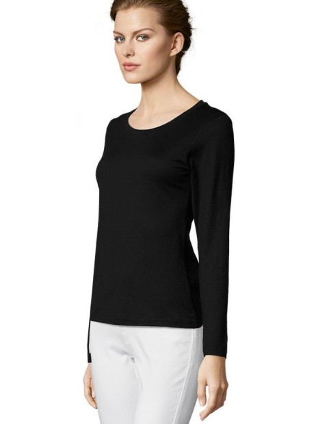 T-Shirts à personnaliser SOL'S Majestic /api/colors/0bad6402-8af4-4c73-b2b1-e8ba636702d0