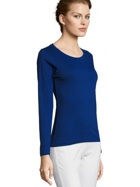 T-Shirts à personnaliser SOL'S Majestic /api/colors/08e1dcba-cf6c-4a6f-8348-bdf0b280e2f8