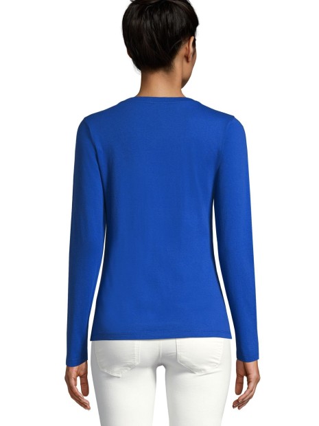 T-Shirts à personnaliser SOL'S Majestic /api/colors/cdd6ba31-692e-4c2e-b1b4-a3a4a50cf176