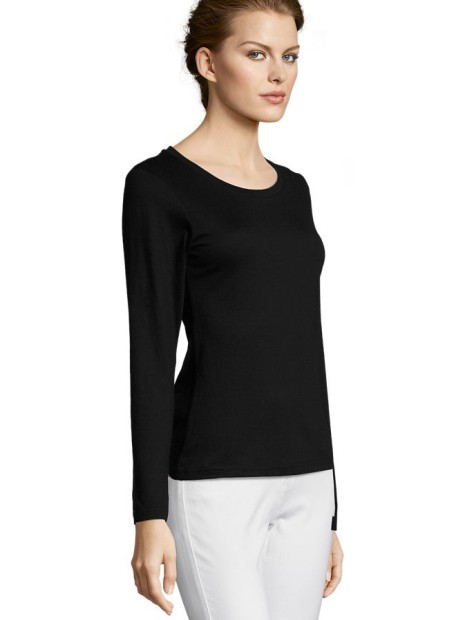 T-Shirts à personnaliser SOL'S Majestic /api/colors/0bad6402-8af4-4c73-b2b1-e8ba636702d0