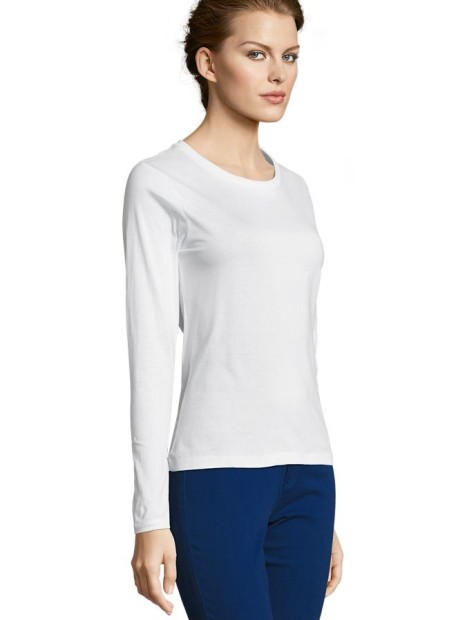 T-Shirts à personnaliser SOL'S Majestic /api/colors/7a92cd2d-10d2-40b4-928b-296bb7487506
