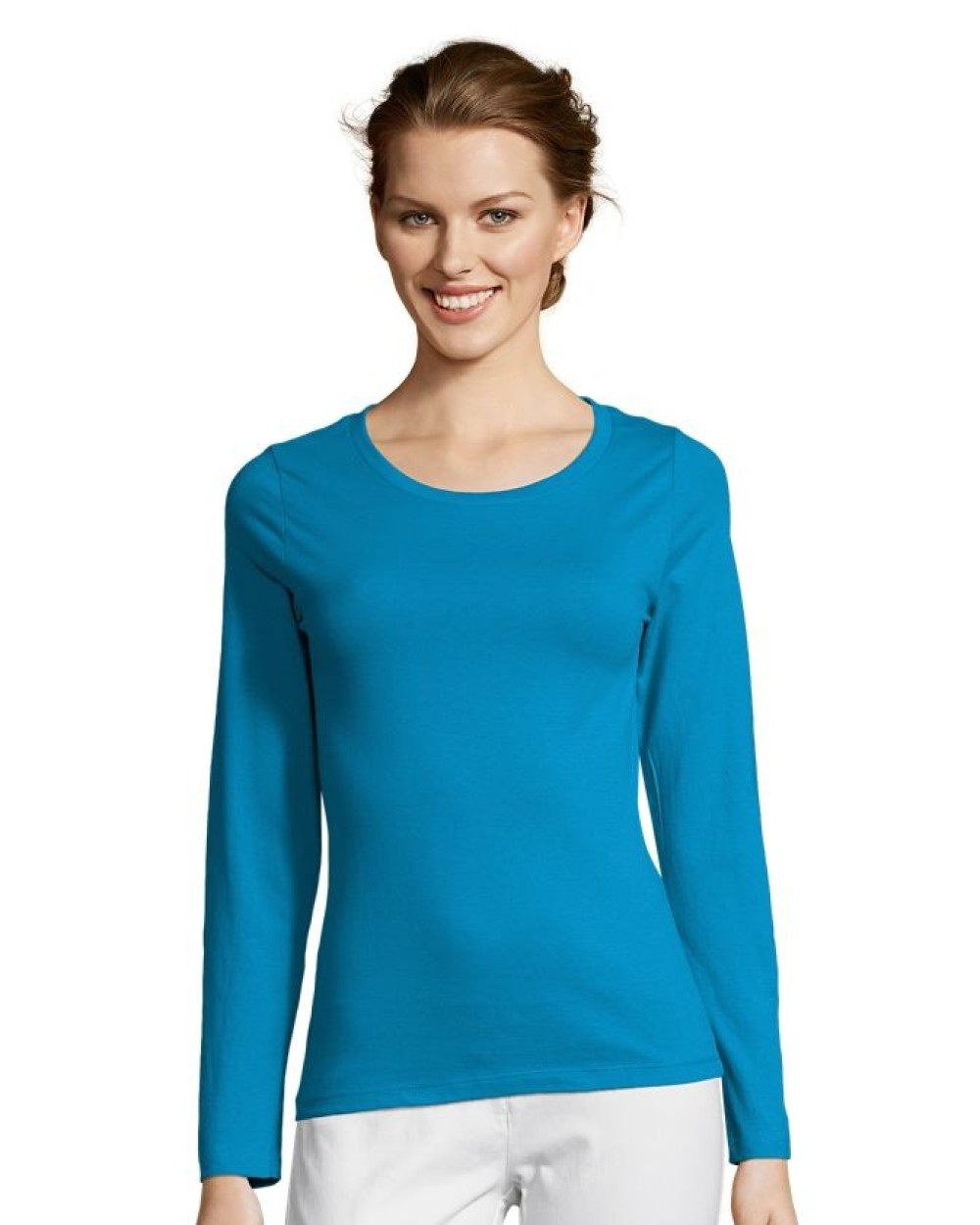 T-Shirts personnalisable SOL'S Majestic