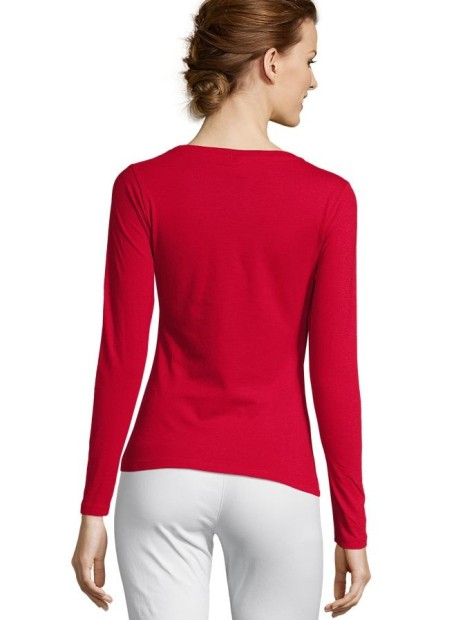 T-Shirts à personnaliser SOL'S Majestic /api/colors/c953313a-9c9d-493b-934e-ddcf8fada2ae