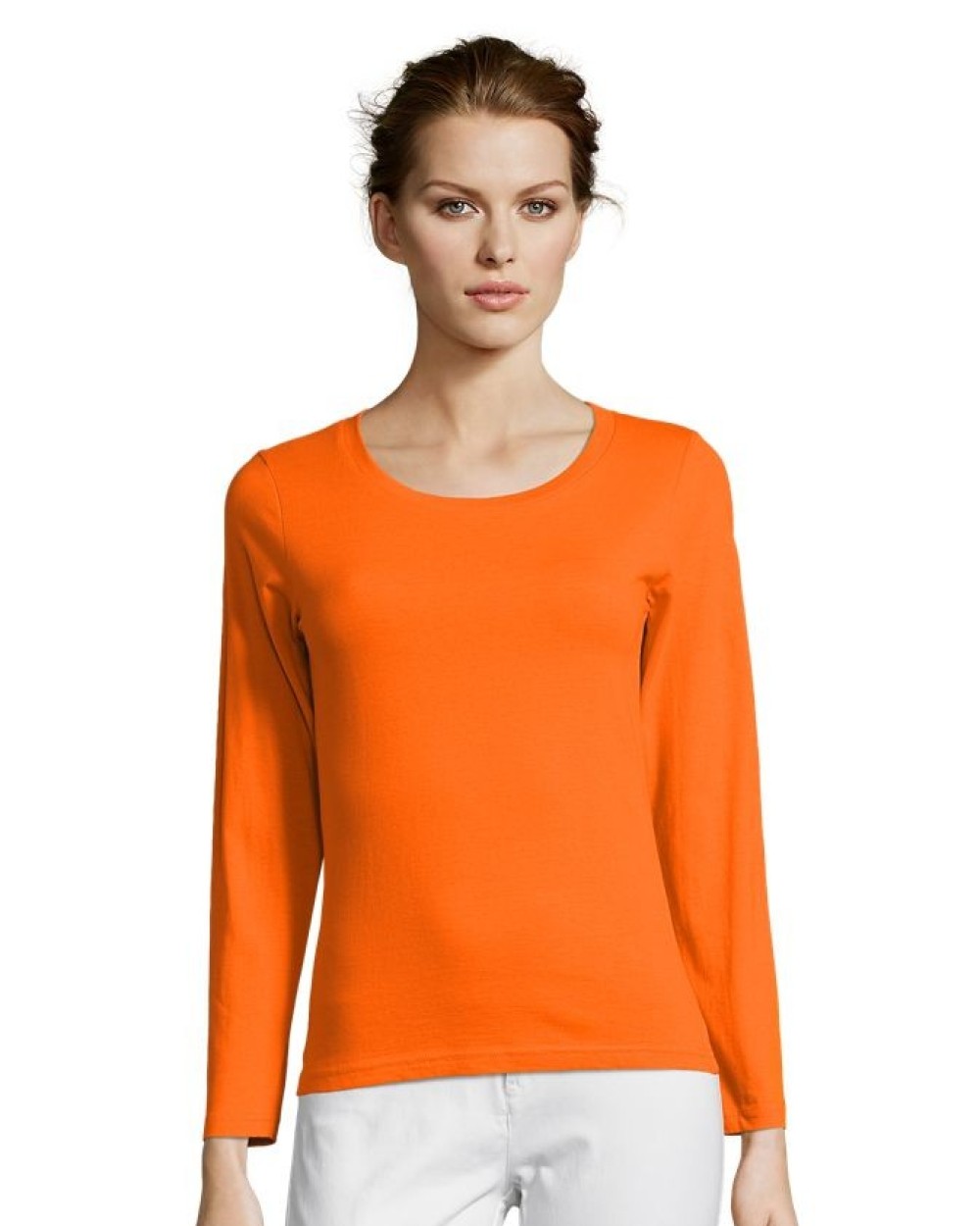 T-shirts SOL'S Majestic voor bedrukking &amp; borduring